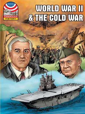 cover image of World War II & Cold War
